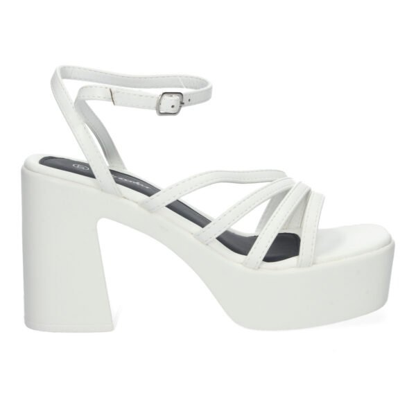 Sandalias de Plataforma para Mujer, Comodas - Imagen 2