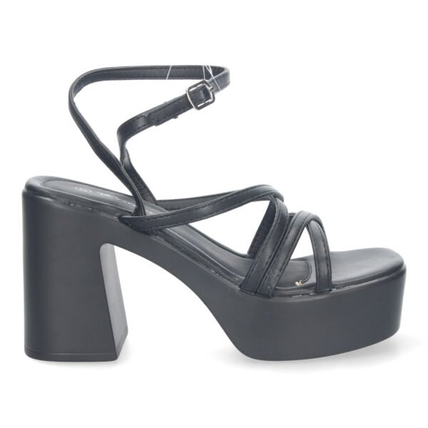 Sandalias de Plataforma para Mujer, Comodas - Imagen 2