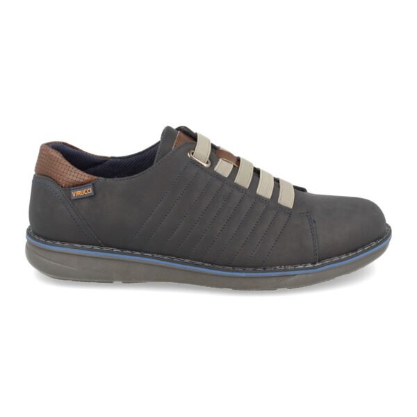 Zapato de Hombre Comodos con Elastico