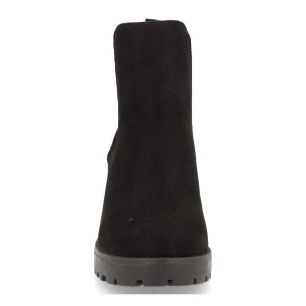 Botin ed Tacon con Elastico en el Tobillo - Imagen 3