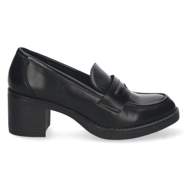 Zapato de Tacon Comodo con Antifaz - Imagen 2
