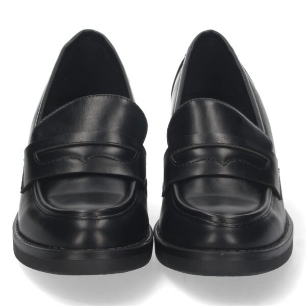 Zapato de Tacon Comodo con Antifaz - Imagen 3