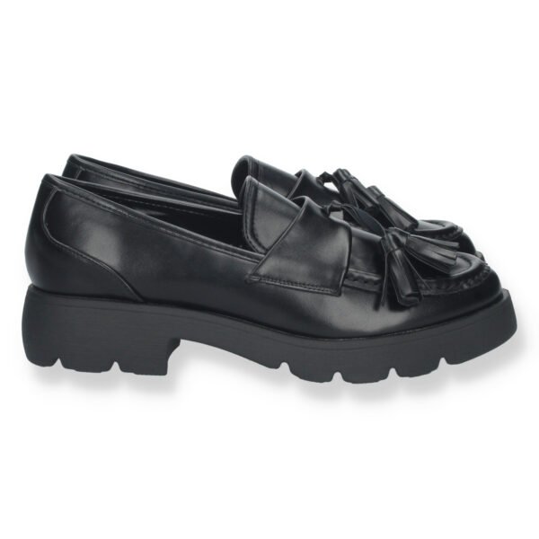Mocasin Plano para Mujer