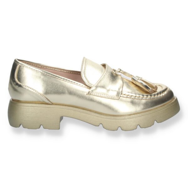 Mocasin Plano para Mujer - Imagen 2