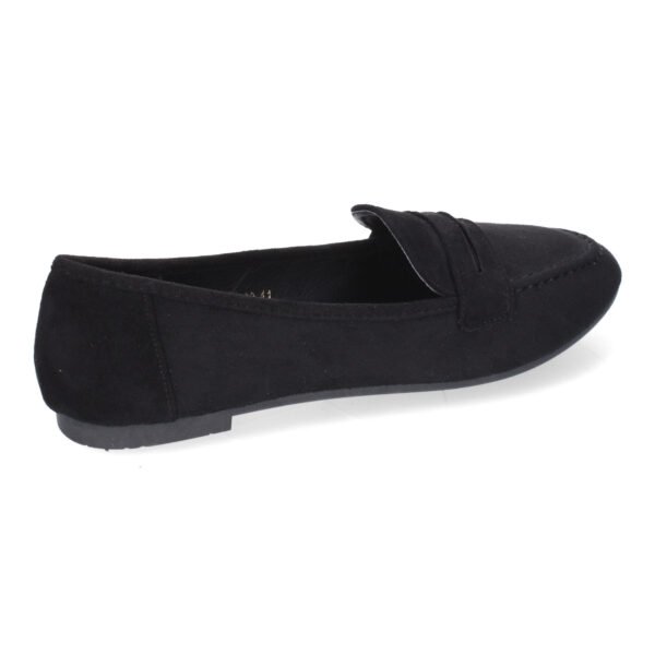 Mocasin Plano para Mujer, Comodos para uso Diario - Imagen 4