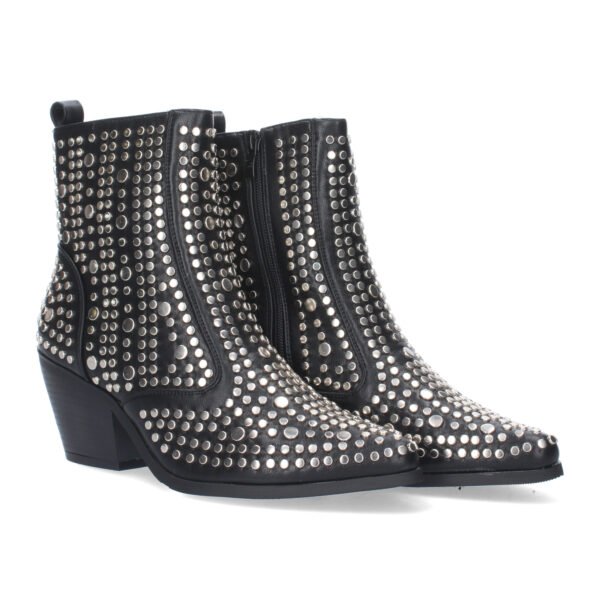 Botin de Tacon para Mujer