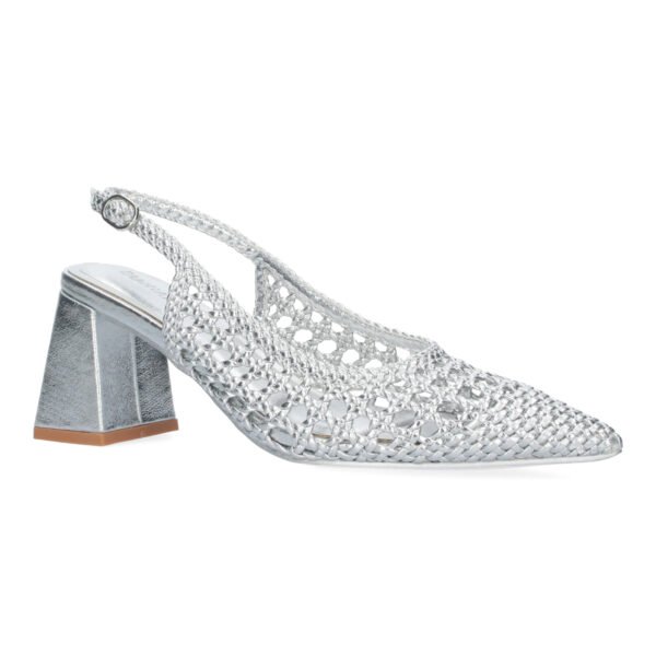 Zapato de Tacon para Mujer, Comodo - Imagen 3