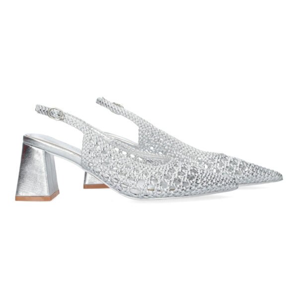Zapato de Tacon para Mujer, Comodo - Imagen 5