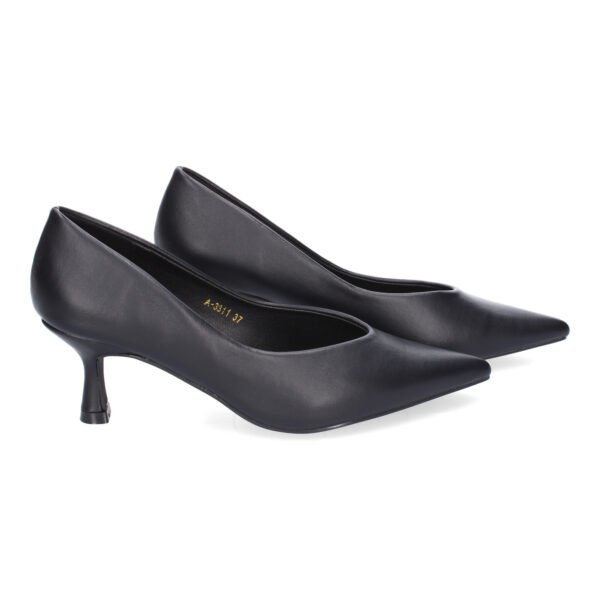 Zapato de Tacon para Mujer, Estilo Salon Comodos y Elegantes - Imagen 5