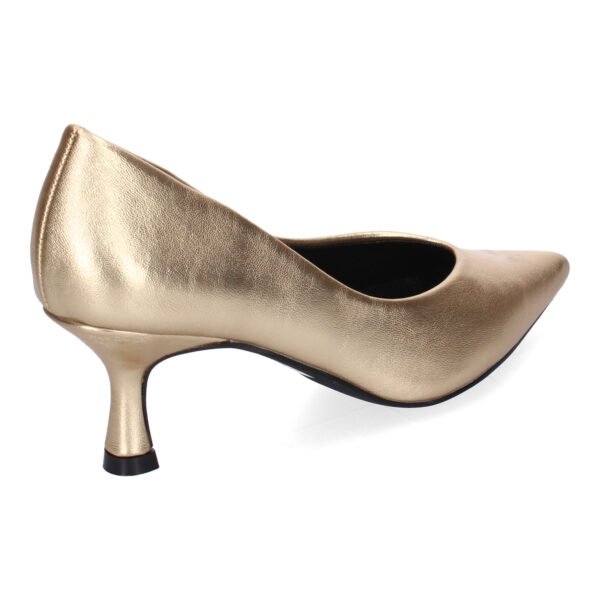 Zapato de Tacon para Mujer, Estilo Salon Comodos y Elegantes - Imagen 4