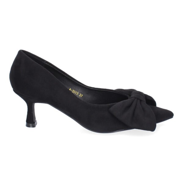 Zapatos de Sal?n para Mujer, Comodos y Elegantes con Tac?n - Imagen 2
