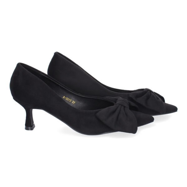 Zapatos de Sal?n para Mujer, Comodos y Elegantes con Tac?n - Imagen 5