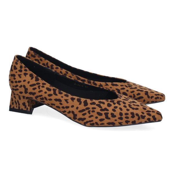 Zapatos de Sal?n para Mujer, Comodos y Elegantes, Punta Fina