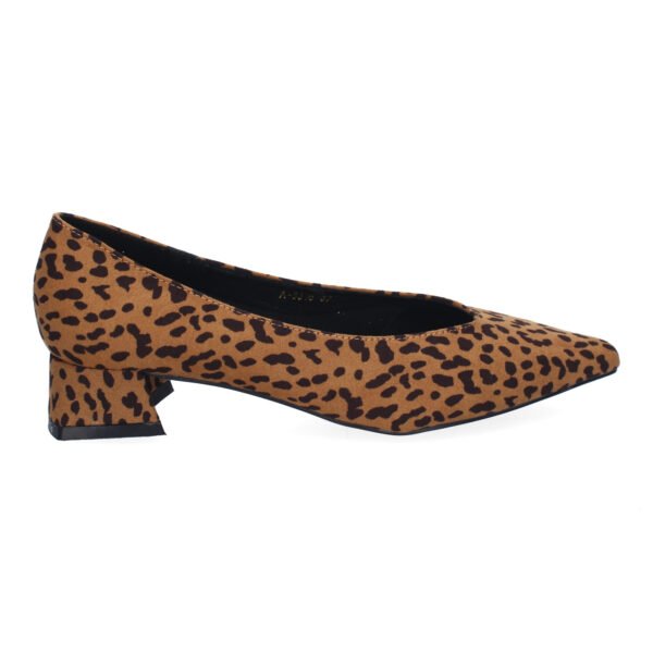 Zapatos de Sal?n para Mujer, Comodos y Elegantes, Punta Fina - Imagen 2