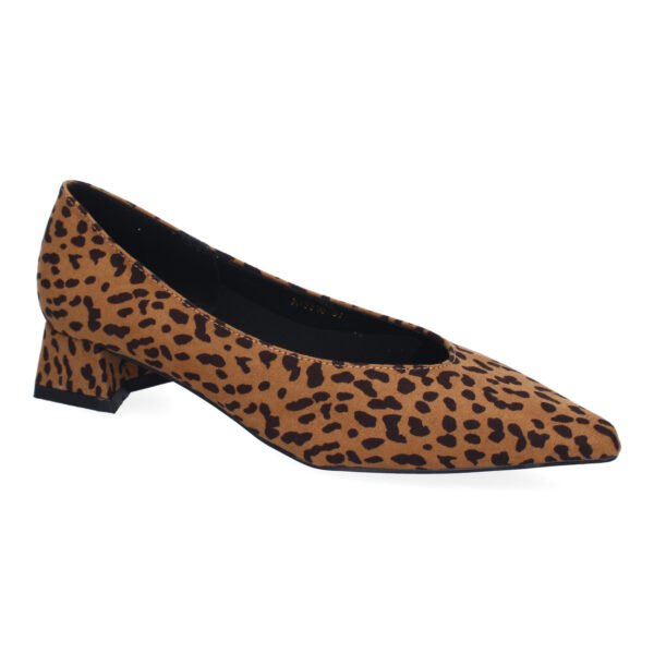 Zapatos de Sal?n para Mujer, Comodos y Elegantes, Punta Fina - Imagen 3