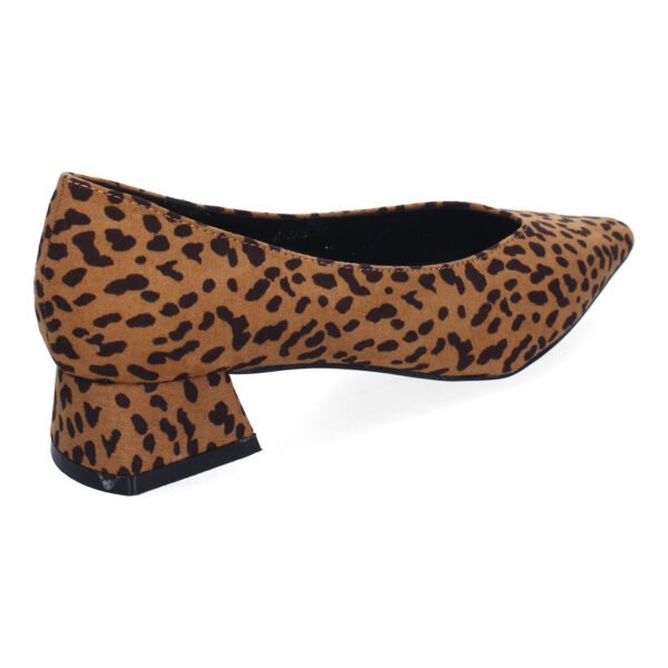 Zapatos de Sal?n para Mujer, Comodos y Elegantes, Punta Fina - Imagen 4