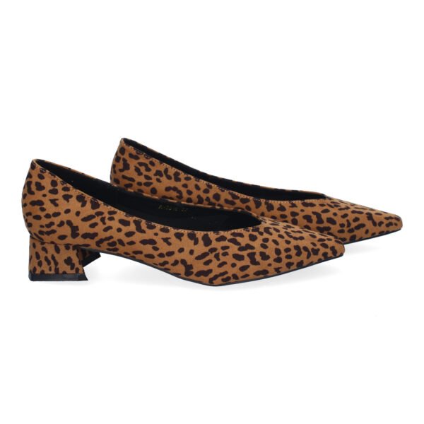 Zapatos de Sal?n para Mujer, Comodos y Elegantes, Punta Fina - Imagen 5