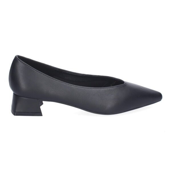 Zapatos de Sal?n para Mujer, Comodos y Elegantes, Punta Fina - Imagen 2