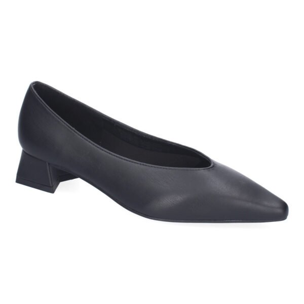 Zapatos de Sal?n para Mujer, Comodos y Elegantes, Punta Fina - Imagen 3