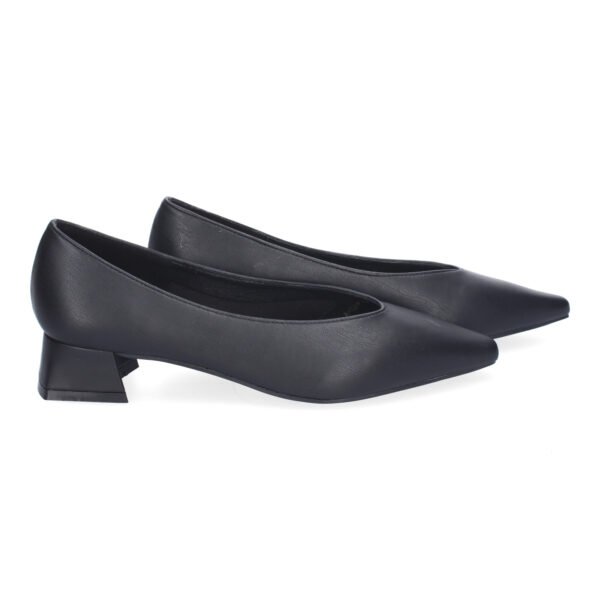 Zapatos de Sal?n para Mujer, Comodos y Elegantes, Punta Fina - Imagen 5