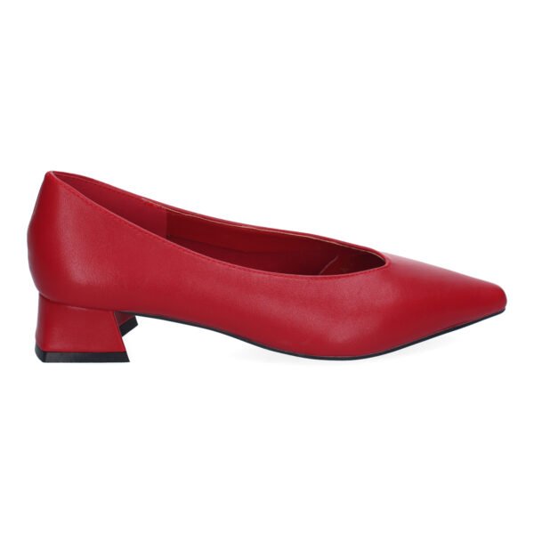Zapatos de Sal?n para Mujer, Comodos y Elegantes, Punta Fina - Imagen 2