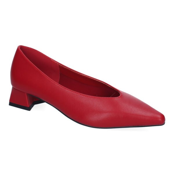 Zapatos de Sal?n para Mujer, Comodos y Elegantes, Punta Fina - Imagen 3