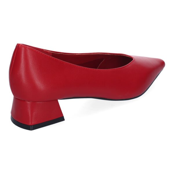 Zapatos de Sal?n para Mujer, Comodos y Elegantes, Punta Fina - Imagen 4