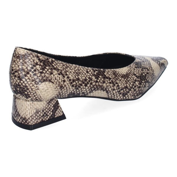 Zapatos de Sal?n para Mujer, Comodos y Elegantes, Punta Fina - Imagen 4