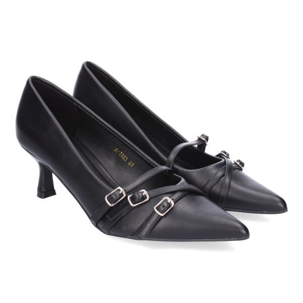 Zapatos de Sal?n para Mujer, Elegantes y Comodos