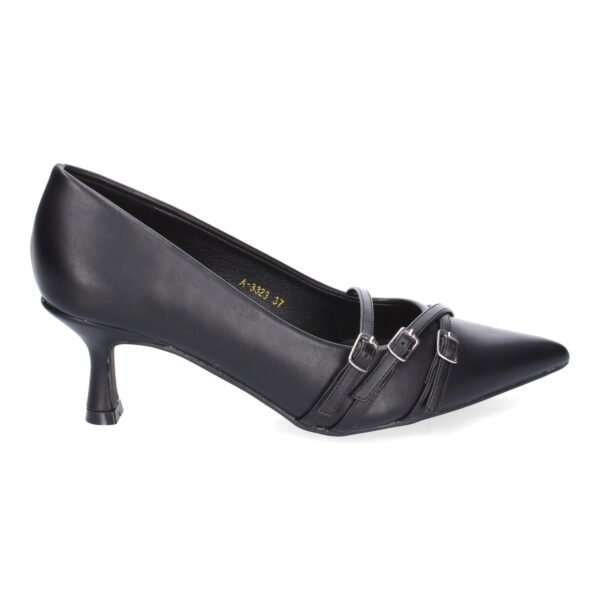 Zapatos de Sal?n para Mujer, Elegantes y Comodos - Imagen 2