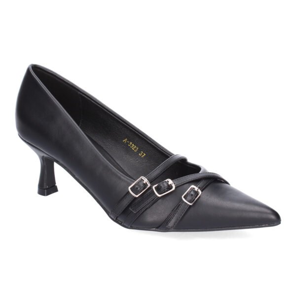 Zapatos de Sal?n para Mujer, Elegantes y Comodos - Imagen 3
