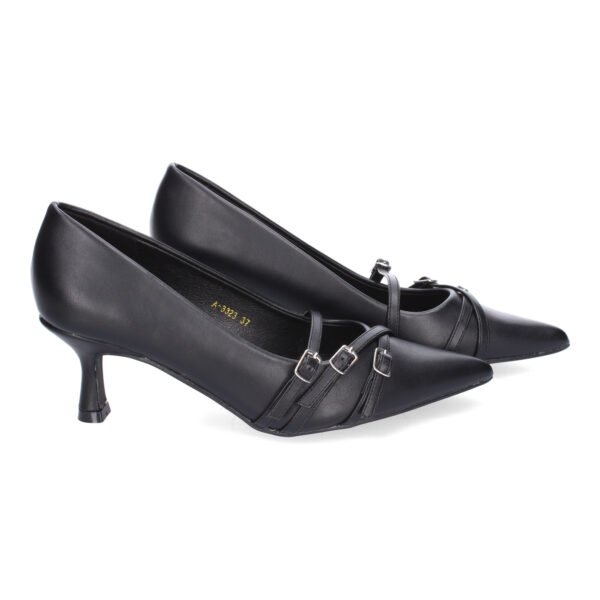 Zapatos de Sal?n para Mujer, Elegantes y Comodos - Imagen 5