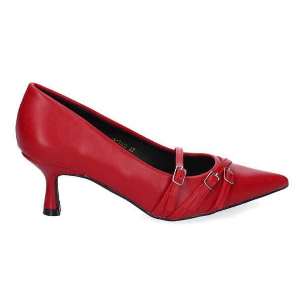 Zapatos de Sal?n para Mujer, Elegantes y Comodos - Imagen 2