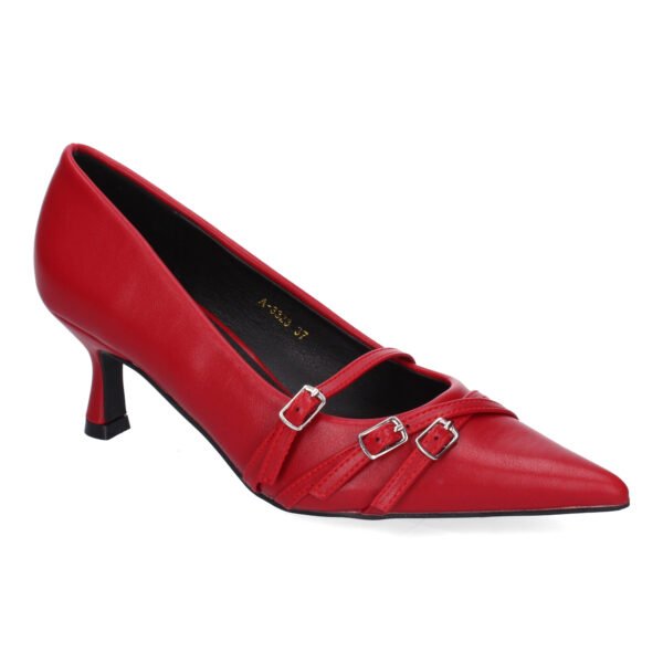 Zapatos de Sal?n para Mujer, Elegantes y Comodos - Imagen 4