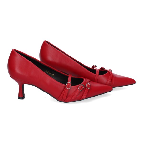 Zapatos de Sal?n para Mujer, Elegantes y Comodos - Imagen 5