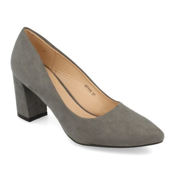 Zapato de tac?n - Imagen 2