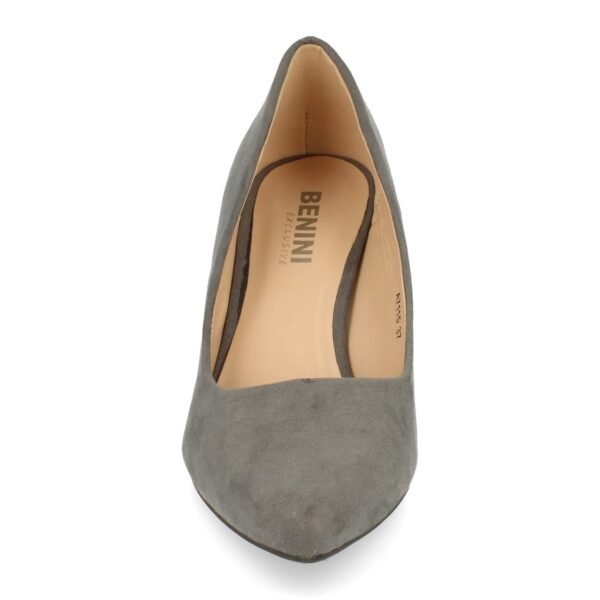 Zapato de tac?n - Imagen 3