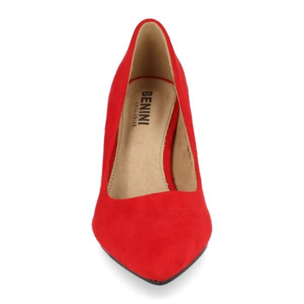 Zapato de Tac?n de Estilo Sal?n - Imagen 3