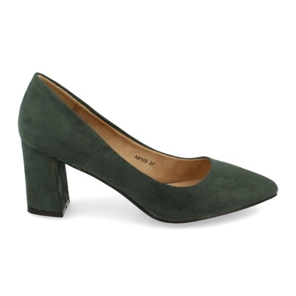 Zapato de tac?n