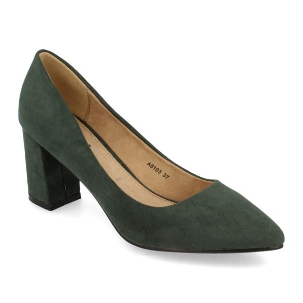 Zapato de tac?n - Imagen 2