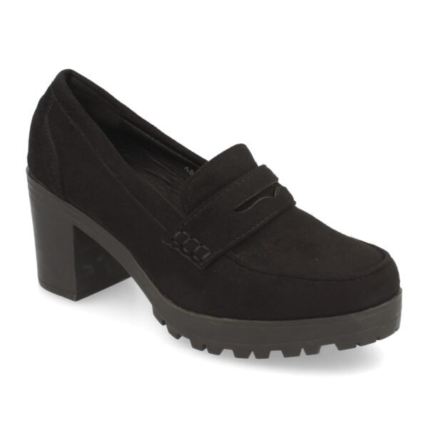 Zapato de tac?n - Imagen 2