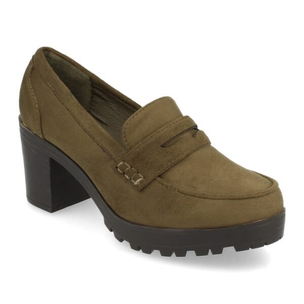 Zapato de tacon - Imagen 2
