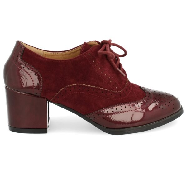 Zapato de tac?n