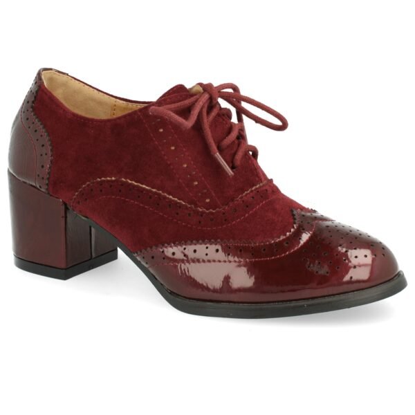 Zapato de tac?n - Imagen 2