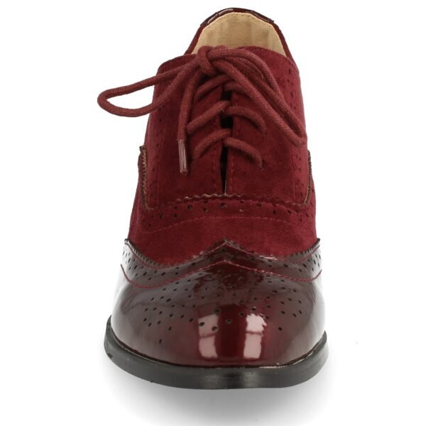 Zapato de tac?n - Imagen 3