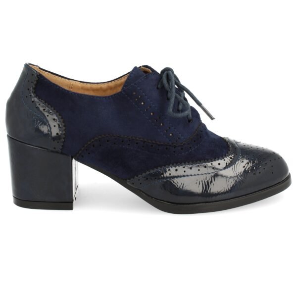 Zapato de tac?n