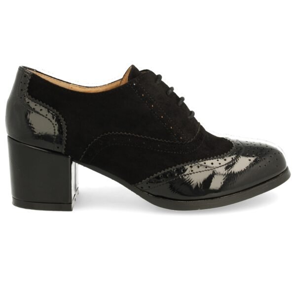 Zapato de tac?n