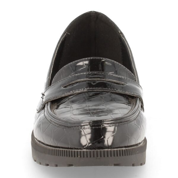 Mocasin de Mujer Plano con Antifaz - Imagen 3