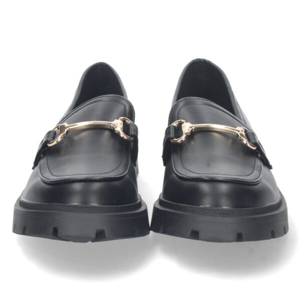 Mocasin Plano con Detalle Metalico - Imagen 3