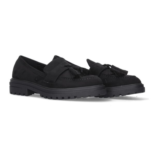 Mocasin Plano para Mujer